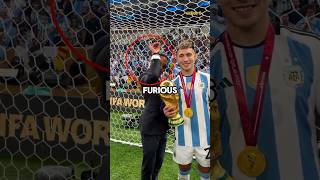 How Salt Baes Career Was Destroyed Over Argentina Winning The World Cup