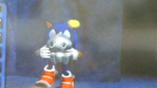 SA2B- How we got the Sleepy or Boring Eyes on a Chao