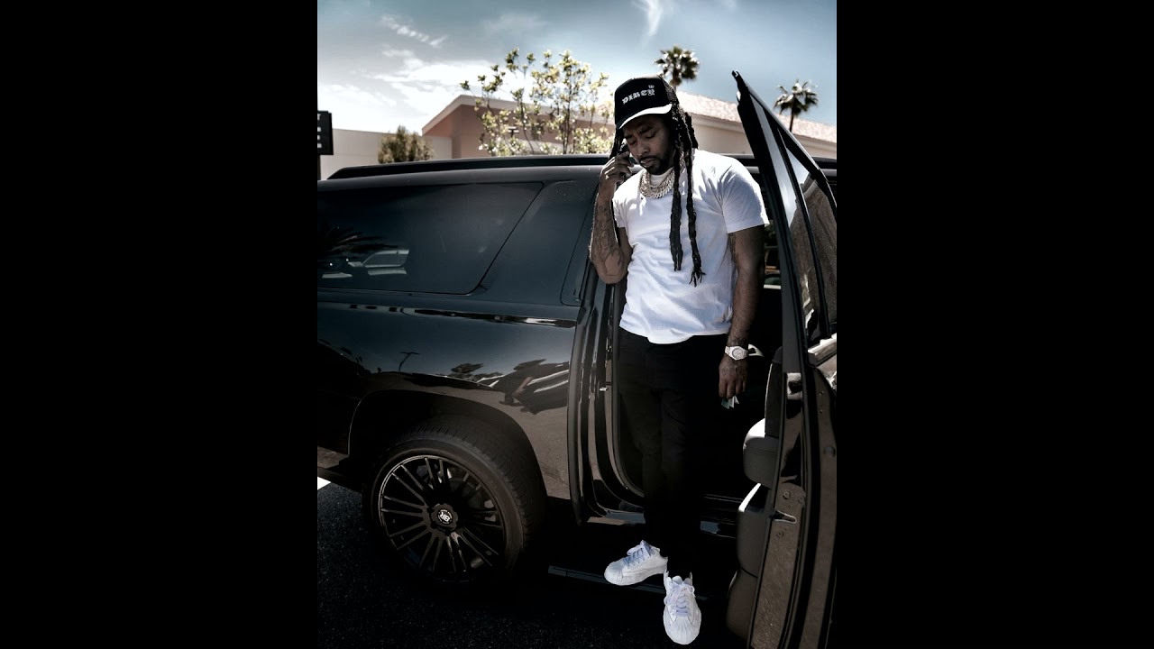 [FREE] Icewear Vezzo Type Beat  - "Phantom Mob"