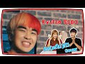 [Korean Reaction] คิด(แต่ไม่)ถึง เวอร์ชั่นเกาหลี Cover by Kyutae Oppa X Parkmalody