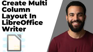 Famous How To Create Multi Column Layout In LibreOffice Writer (Easy Guide) Profile