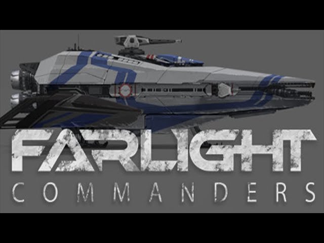 Farlight Commanders no Steam