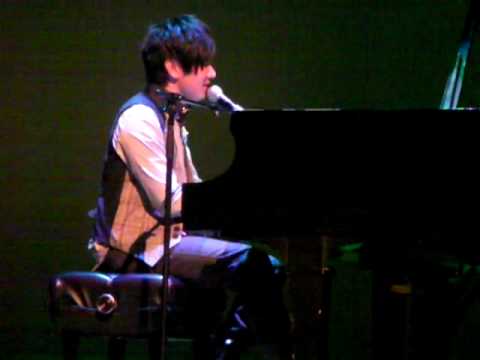 APAHM-DC-JJ Lin: Without you!