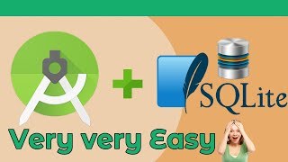 How to connect android with SQLite database | Android SQLite Database Example |