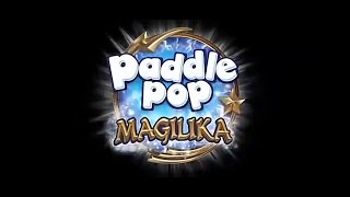 Paddlepop magilika the movie || bahasa indonesia