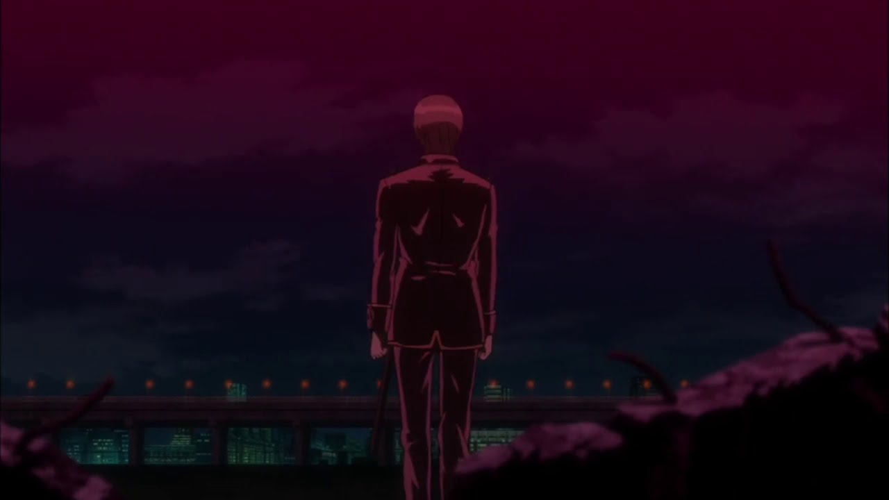 Just Like Fire - Okikagu