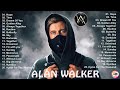 A.l.a.n W.a.l.k.e.r Greatest Hits Full Album - A.l.a.n W.a.l.k.e.r Best Songs 2021