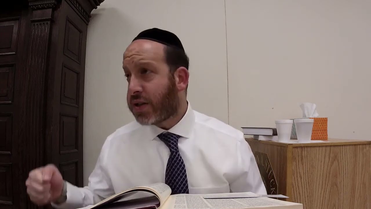 Daf Yomi: Zevachim 10 (RH Day 2)