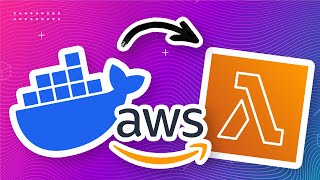 How to Run a Python Docker Image on AWS Lambda by pixegami 21,391 views 8 months ago 13 minutes, 8 seconds