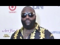 RICK ROSS | Before They Were Famous | BIOGRAPHY