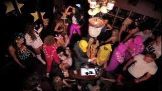 Tup Tup Palace Harlem Shake #TEAMTUP