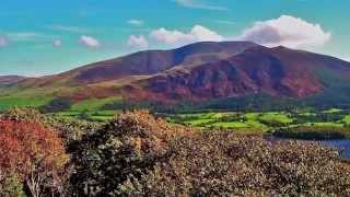Bassenthwaite - Relaxation Music