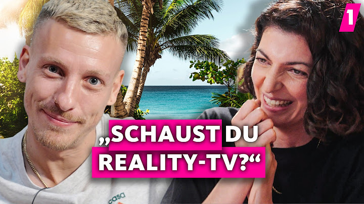 Schaut Felix Lobrecht TRASH-TV? | Was machen Sachen?