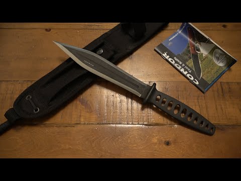 Video: Kunne Din EDC Bruge Noget TLC? Prøv Gerbers Custom Knife Shop