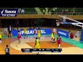 WASL | SCORER OF THE GAME | MARCUS THOMAS