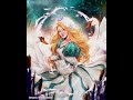 Disney Princesses and Non- Disney Princesses Characters Edit ~ ♪Breathe♪