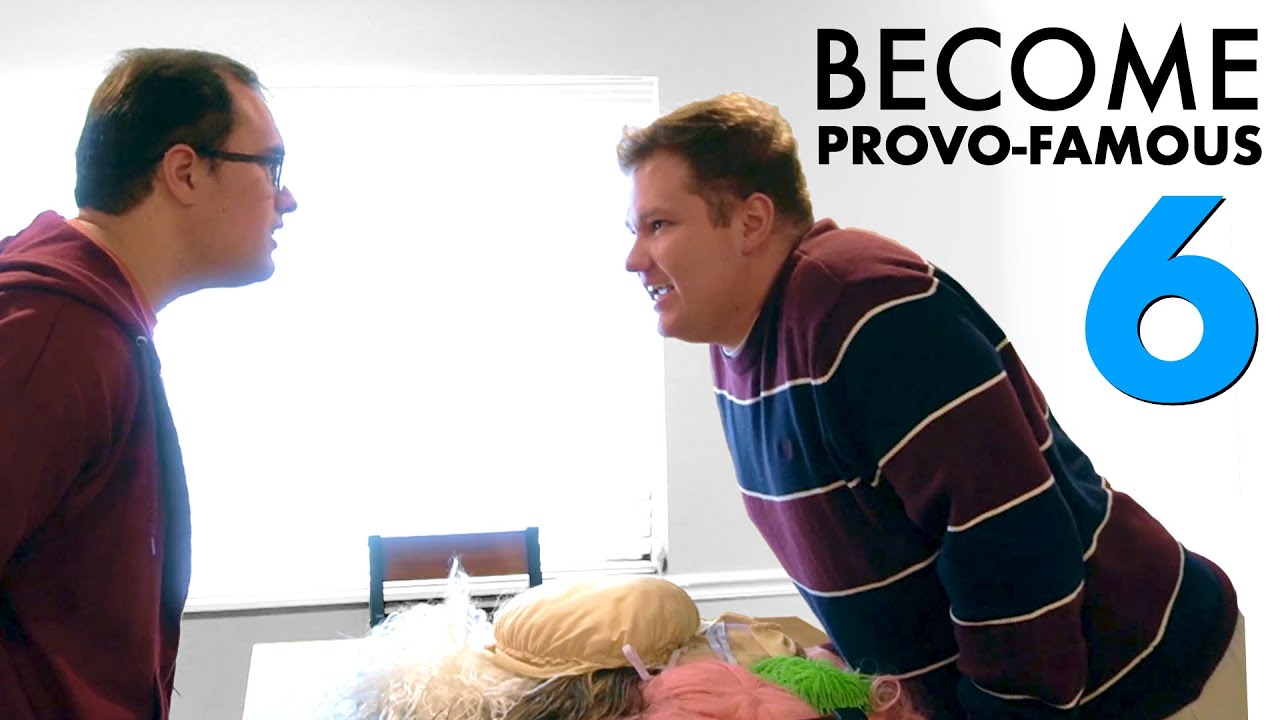 A Day with the Provo-Famous (feat. Danbanbam) | Become Provo-Famous Finale