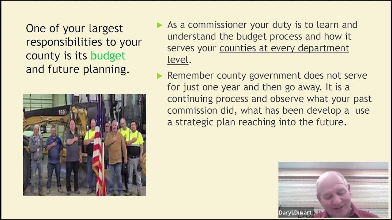 roles-responsibilities-commissioner-youtube