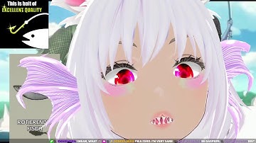 ALL the horror. Stream next fest HORROR demos. Shout, scream or weirded out? [🐇 VTuber] @bunanjabun