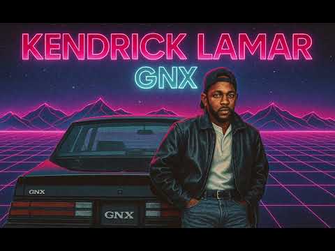 Kendrick Lamar - Squable Up (80s Version)  [When I Hear Music Mashup]