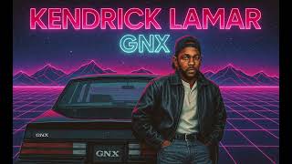 Kendrick Lamar - Squable Up (80s Version)  [When I Hear Music Mashup]