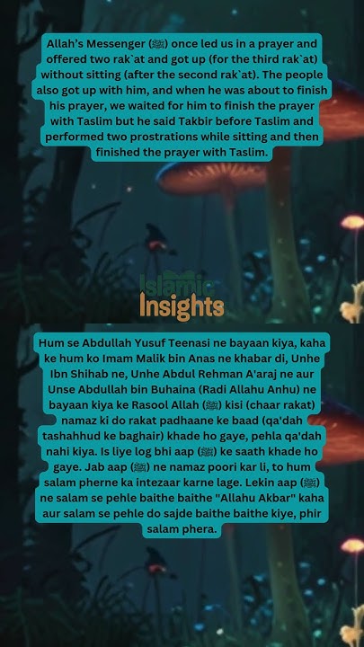 what-to-do-when-you-miss-qa-dah-in-salah-a-lesson-from-the-prophet