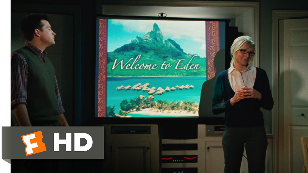 Couples Retreat (2/10) Movie CLIP - Powerpoint Presentation (2009) HD -  YouTube