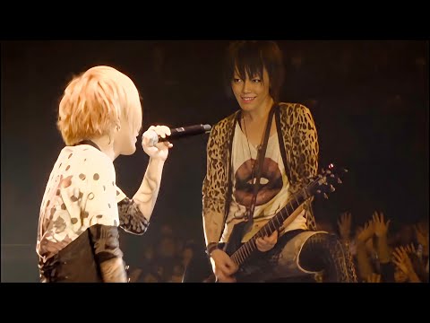 baroque (バロック) - 曖昧ドラスチックナンバー【Re:First Live IN