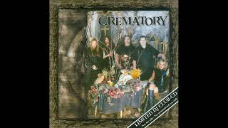 Crematory - Limited DJ Club-CD (2000) [HQ]