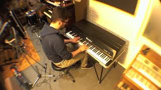 Celebrity Rhodes Mark V demo Profile