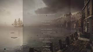 End Crédit - Greedfall