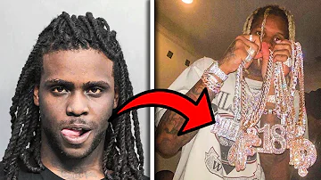 Why Chief Keef Stays Away From Lil Durk
