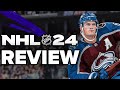 NHL 24 Review - The Final Verdict