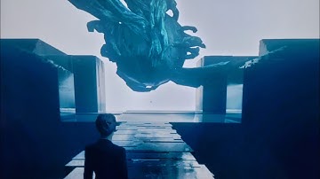 Control Ultimate Edition PS5 4K 60 FPS The Nail Warehouse Walkthrough