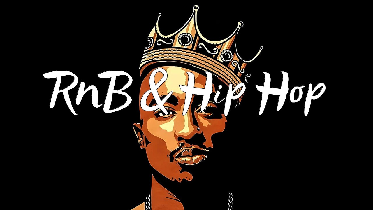 The Greatest RnB & Hip Hop Megamix Ever ☆ 90s & 2000s ☆ 50 Hits
