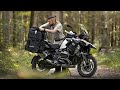 BMW R1250GS Adventure Why I Bought One And My TOP MODS For It 