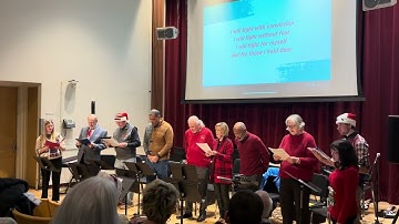 Optimal Aging Choir Performing One Mor Day 20241206 234614000 iOS