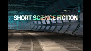 Short Science Fiction Collection | Audio Books