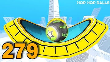 SpeedRun Challenge – Going Balls Gameplay | Level 2730