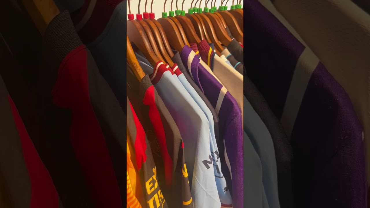 The Northern Quarter: full of shops, bars, restaurants and street art, in Manchester city centre