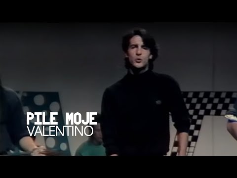 VALENTINO - Pile Moje (Official Video)