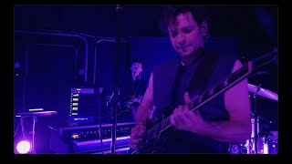 Lo Moon - “This Is It” live @ Zebulon - Los Angeles, CA  - October 2, 2023