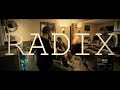 Radix  manelio live session 2023