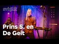 Prins s en de geit  live at song van het jaar 2022 maassilo