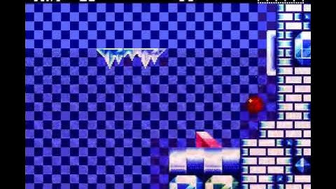 Super Metroid - INERTIA (SNES / Super Nintendo) - Vizzed.com Play