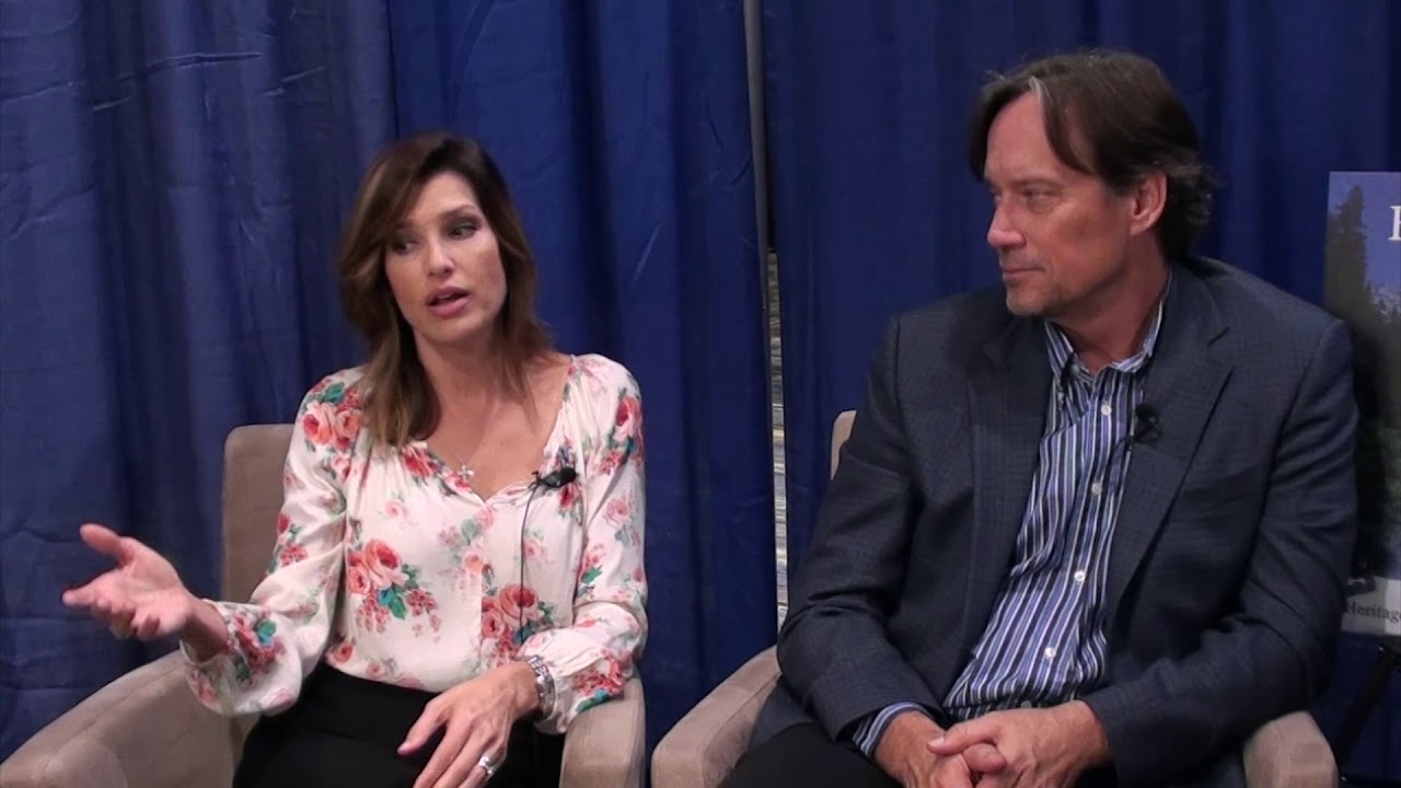 Can Believers Make a Difference in Hollywood? Kevin & Sam Sorbo and Let ...