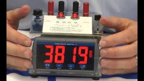 Trident X2 Live Feature Demonstration