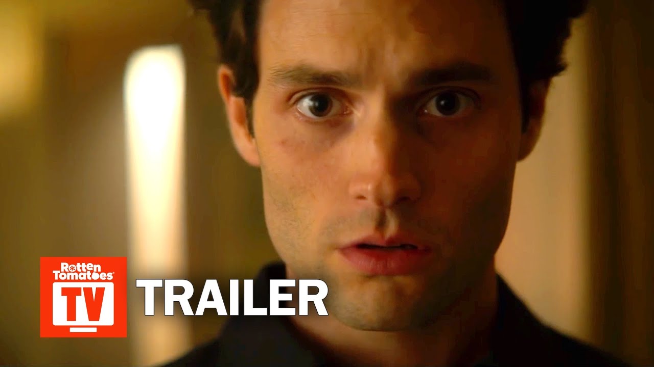 YOU, Trailer #2 [HD]