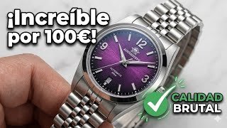 El mejor ADDIESDIVE que he tenido hasta ahora - AD2547 Purple!