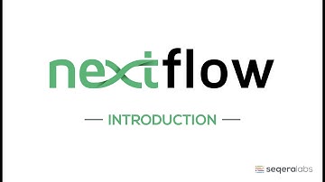 [OUTDATED] Introduction - Nextflow Workshop 2022